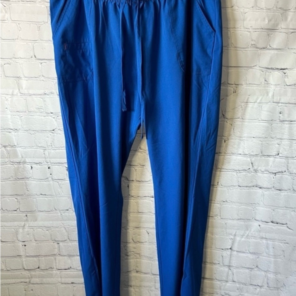 HeartSoul Women’s Scrub Pants Sz XL